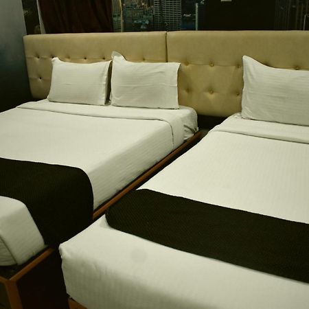 Hotel Apple Park Inn Tiruchirappalli Zewnętrze zdjęcie